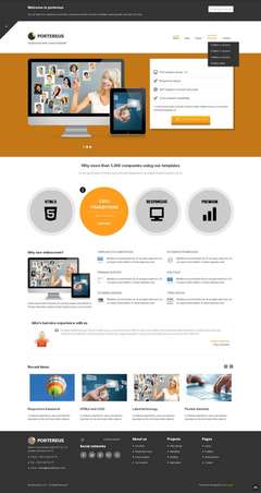 H5網站案例 代理代辦服務的創新實踐