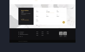 壹梵室內設計與UCI網站設計 深圳高端數字形象塑造專家